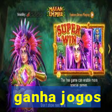 ganha jogos