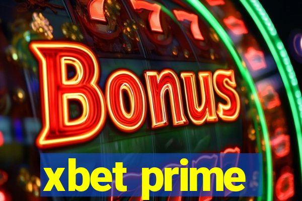 xbet prime