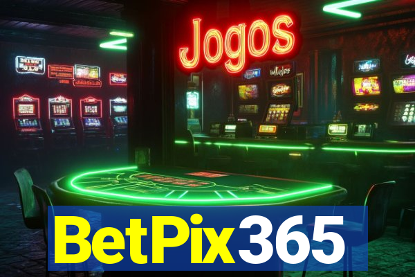 BetPix365