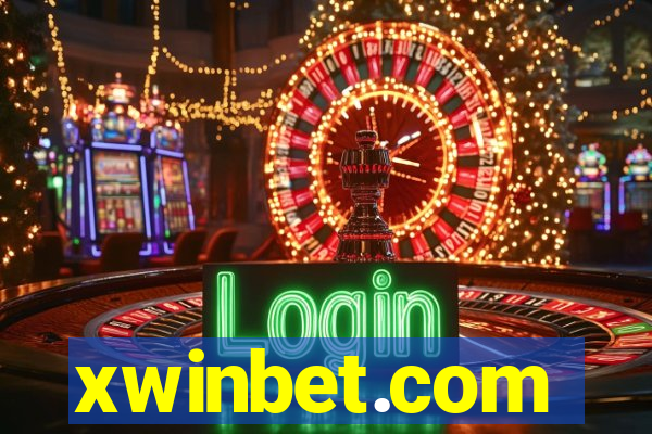 xwinbet.com