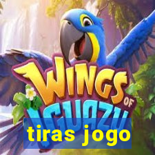 tiras jogo