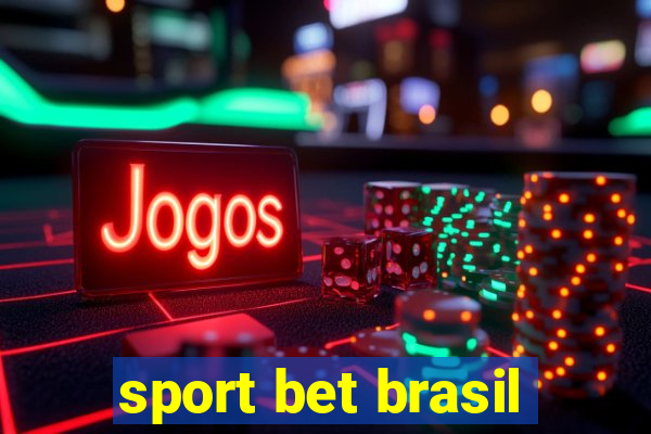 sport bet brasil