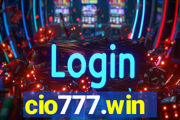 cio777.win