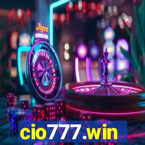 cio777.win