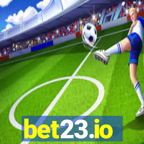 bet23.io