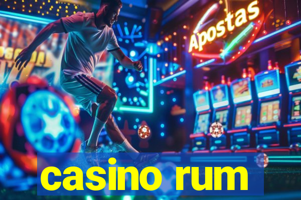 casino rum