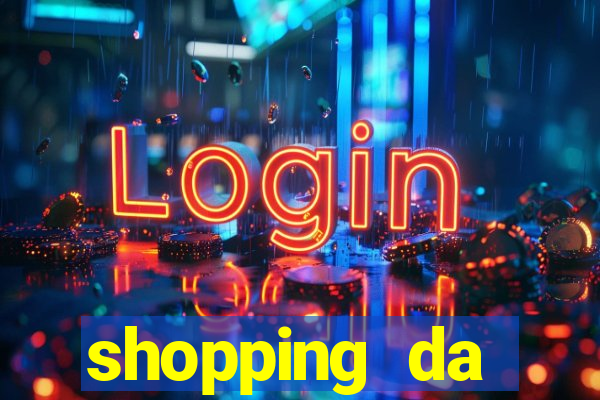 shopping da utilidade porto ferreira