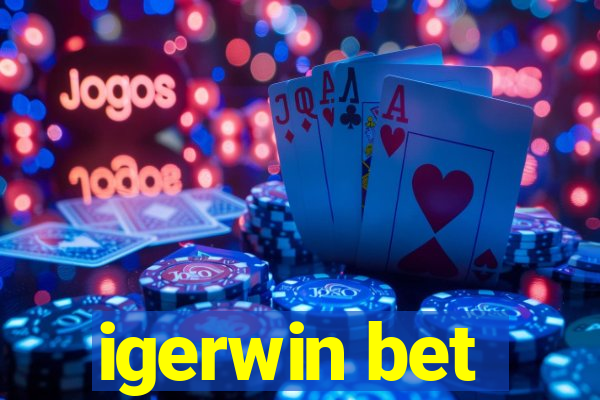 igerwin bet