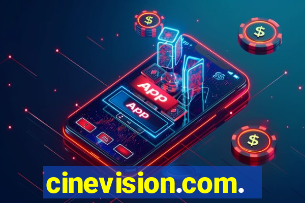 cinevision.com.br