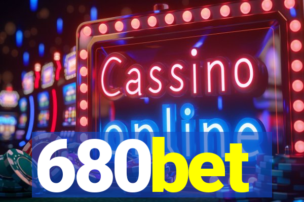 680bet