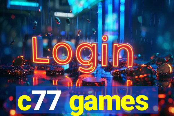 c77 games