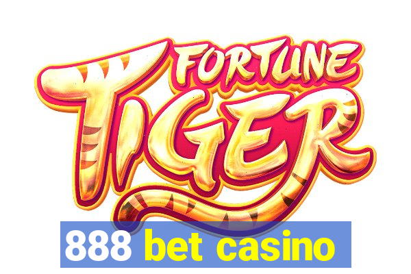 888 bet casino