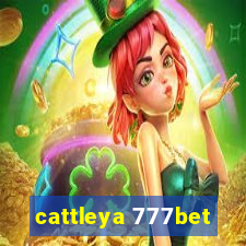 cattleya 777bet