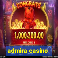 admira casino