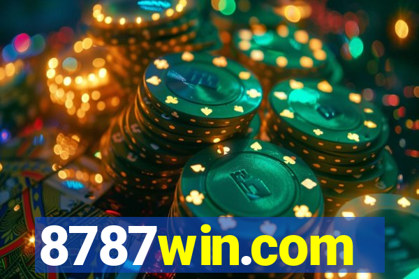 8787win.com