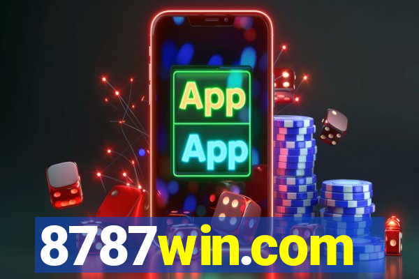 8787win.com