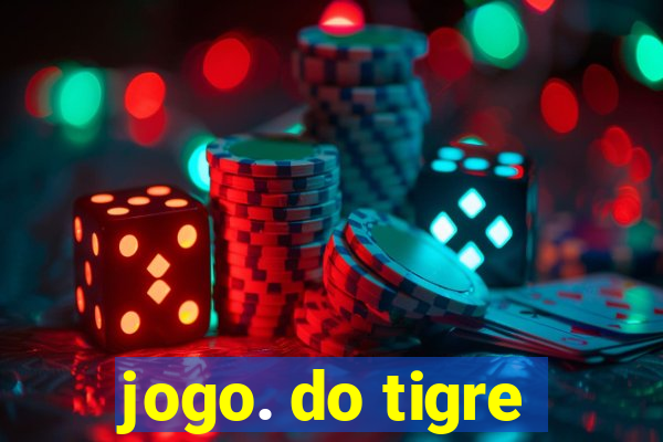 jogo. do tigre