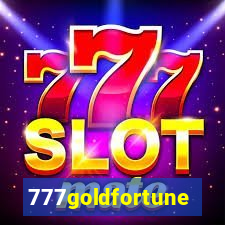 777goldfortune