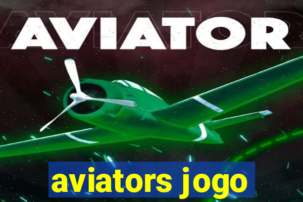 aviators jogo