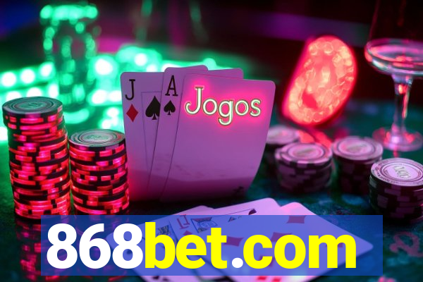 868bet.com