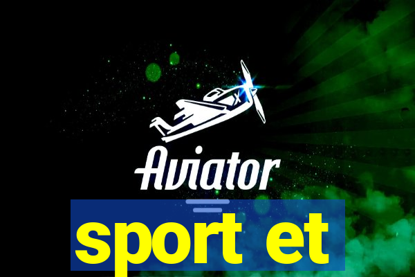 sport et