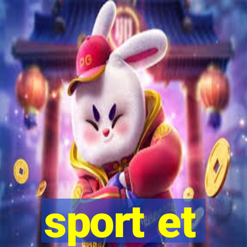 sport et