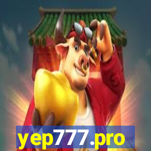 yep777.pro