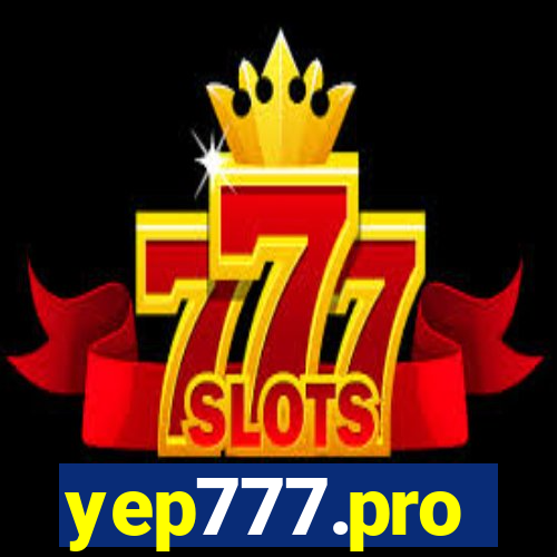 yep777.pro