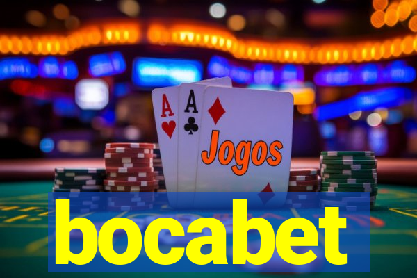 bocabet