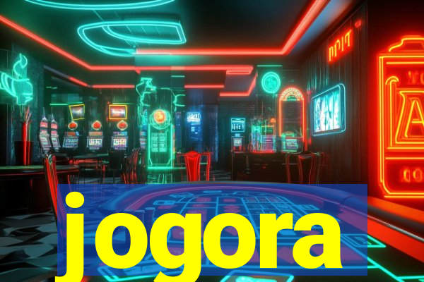 jogora