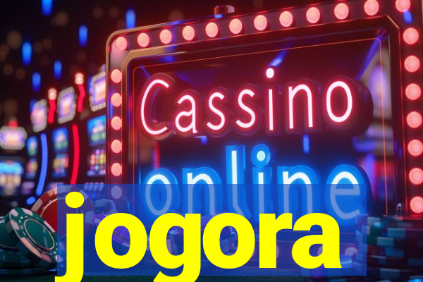 jogora