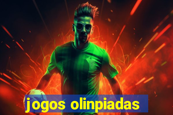 jogos olinpiadas