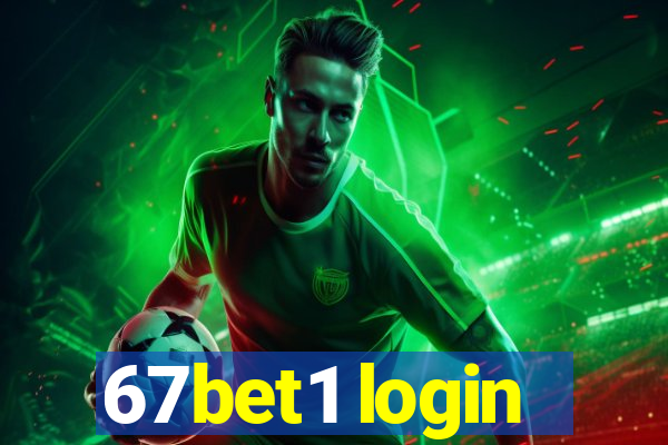 67bet1 login