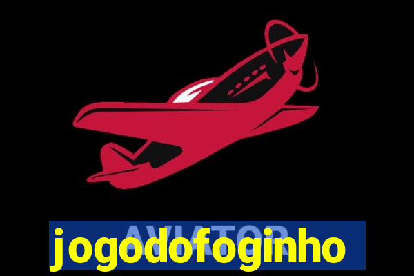 jogodofoginho