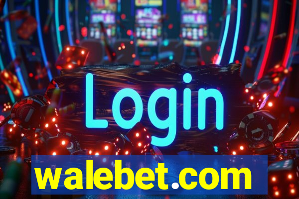 walebet.com