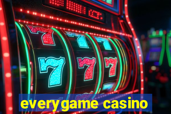 everygame casino