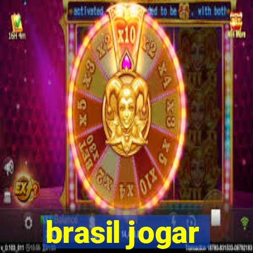 brasil jogar