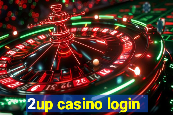 2up casino login