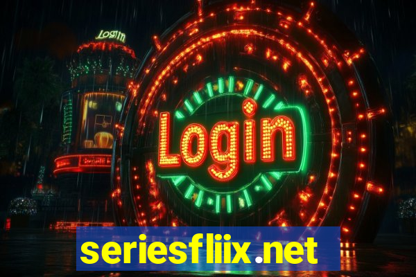 seriesfliix.net