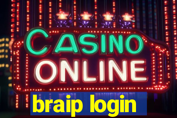 braip login