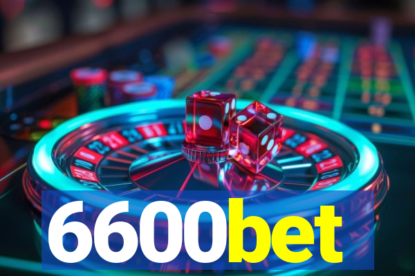 6600bet