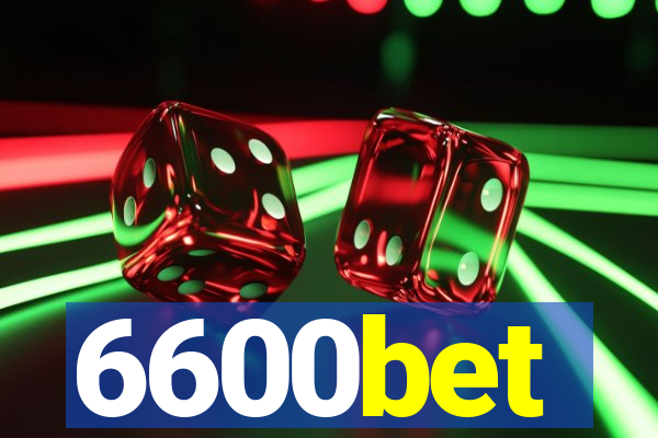 6600bet