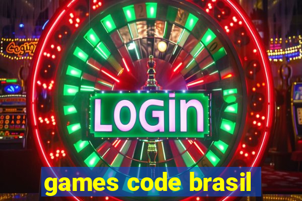 games code brasil