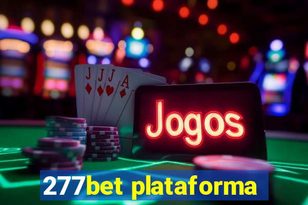 277bet plataforma