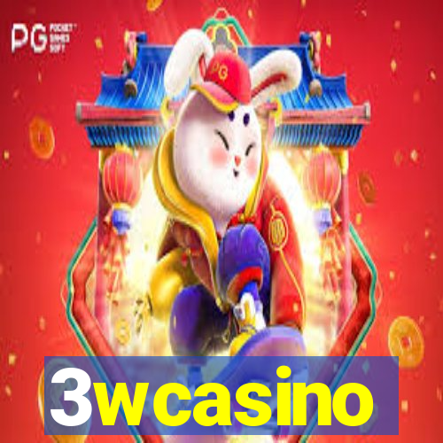 3wcasino