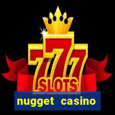 nugget casino resort nevada