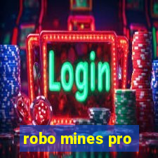 robo mines pro