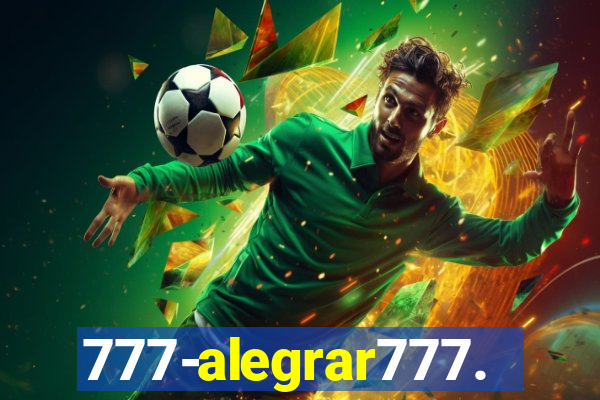 777-alegrar777.cc