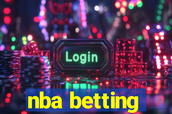 nba betting