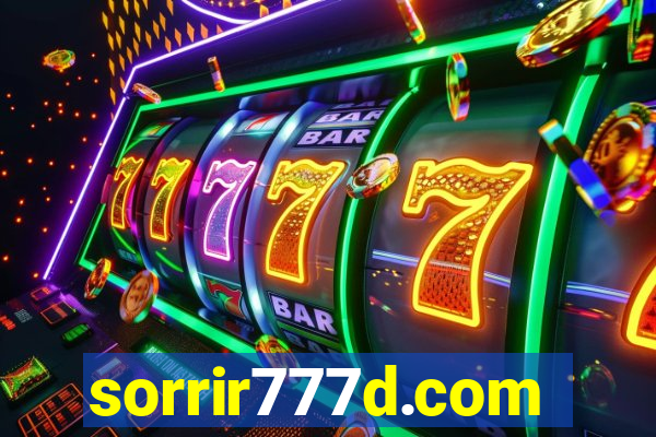 sorrir777d.com